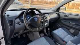 Honda Hr-v 1.6-124к.с.-4X4-ВНОС ИТАЛИЯ - 6600 лв. - 96094603 | Car24.bg