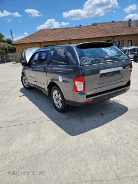 SsangYong Korando Sports 2012  44       | Mobile.bg    17