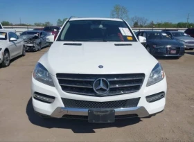Mercedes-Benz ML 350 | Mobile.bg    5