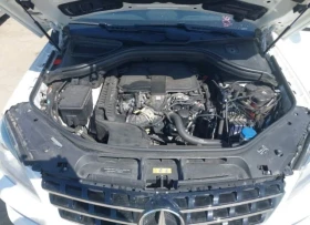 Mercedes-Benz ML 350 | Mobile.bg    13