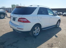 Mercedes-Benz ML 350 | Mobile.bg    3