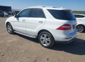 Mercedes-Benz ML 350 | Mobile.bg    4