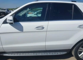 Mercedes-Benz ML 350 | Mobile.bg    8