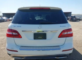 Mercedes-Benz ML 350 | Mobile.bg    6