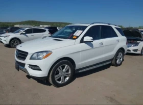 Mercedes-Benz ML 350 | Mobile.bg    2