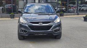     Hyundai IX35 2.0i 4x4 5SP CH-2 . /-