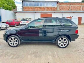 BMW X5 3.0d 218 | Mobile.bg    7
