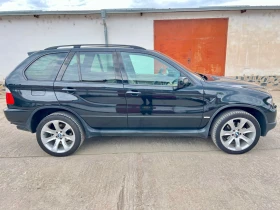 BMW X5 3.0d 218 | Mobile.bg    3