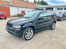 BMW X5 3.0d 218 | Mobile.bg    8