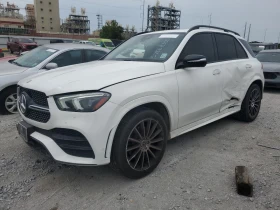  Mercedes-Benz GLE 35...