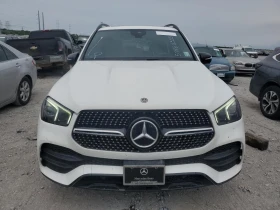 Mercedes-Benz GLE 350 4MATIC/AMG PACK/   | Mobile.bg    2