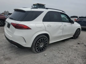 Mercedes-Benz GLE 350 4MATIC/AMG PACK/   | Mobile.bg    4