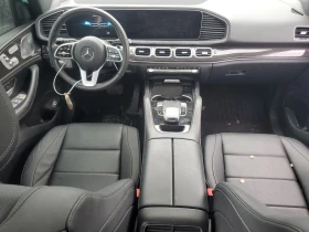 Mercedes-Benz GLE 350 4MATIC/AMG PACK/   | Mobile.bg    8