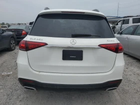 Mercedes-Benz GLE 350 4MATIC/AMG PACK/   | Mobile.bg    5
