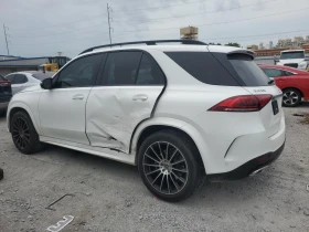 Mercedes-Benz GLE 350 4MATIC/AMG PACK/   | Mobile.bg    6