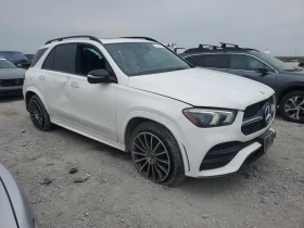 Mercedes-Benz GLE 350 4MATIC/AMG PACK/   | Mobile.bg    3