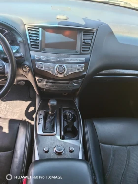 Обява за продажба на Infiniti QX60 3.5 4x4 ~20 000 лв. - изображение 6