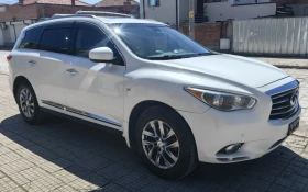 Обява за продажба на Infiniti QX60 3.5 4x4 ~20 000 лв. - изображение 1