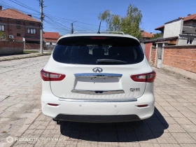 Обява за продажба на Infiniti QX60 3.5 4x4 ~20 000 лв. - изображение 2