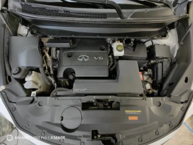 Обява за продажба на Infiniti QX60 3.5 4x4 ~20 000 лв. - изображение 10