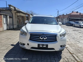 Обява за продажба на Infiniti QX60 3.5 4x4 ~20 000 лв. - изображение 1