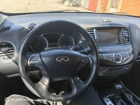 Обява за продажба на Infiniti QX60 3.5 4x4 ~20 000 лв. - изображение 5