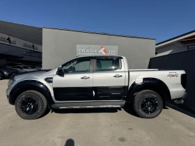 Ford Ranger 2.2 TDCi | Mobile.bg    7
