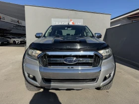 Ford Ranger 2.2 TDCi | Mobile.bg    2