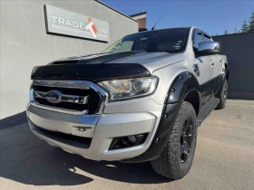     Ford Ranger 2.2 TDCi