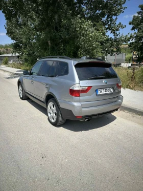 Обява за продажба на BMW X3 ~9 800 лв. - изображение 8