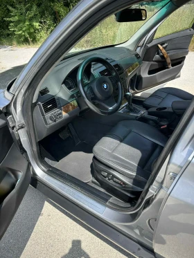 Обява за продажба на BMW X3 ~9 800 лв. - изображение 11