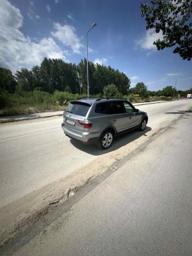 Обява за продажба на BMW X3 ~9 800 лв. - изображение 2