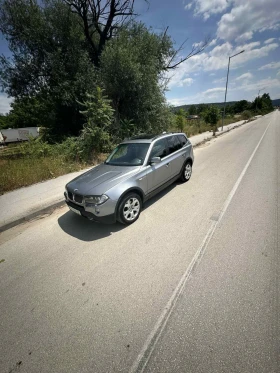 Обява за продажба на BMW X3 ~9 800 лв. - изображение 4