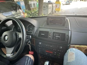 Обява за продажба на BMW X3 ~9 800 лв. - изображение 7