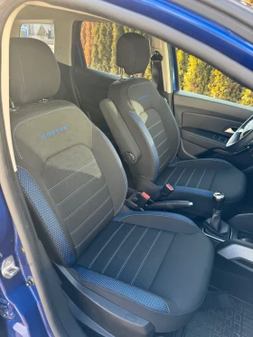 Dacia Duster BLUE LINE | Mobile.bg    7