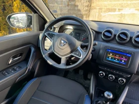 Dacia Duster BLUE LINE | Mobile.bg    5