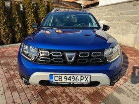 Dacia Duster BLUE LINE | Mobile.bg    9