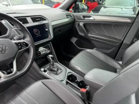 VW Tiguan R-Line HeadUp* АвтоКредит* (ЦЕНА ДО БГ) - 37599 лв. - 58801261 11