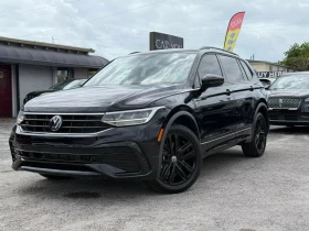 VW Tiguan R-Line HeadUp* АвтоКредит* (ЦЕНА ДО БГ)