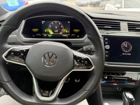 VW Tiguan R-Line HeadUp* АвтоКредит* (ЦЕНА ДО БГ) - 37599 лв. - 58801261 10