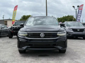 VW Tiguan R-Line HeadUp* АвтоКредит* (ЦЕНА ДО БГ) - 37599 лв. - 58801261 4