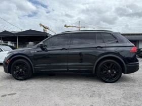 VW Tiguan R-Line HeadUp* АвтоКредит* (ЦЕНА ДО БГ) - 37599 лв. - 58801261 9