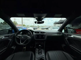 VW Tiguan R-Line HeadUp* АвтоКредит* (ЦЕНА ДО БГ) - 37599 лв. - 58801261 13