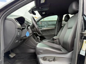 VW Tiguan R-Line HeadUp* АвтоКредит* (ЦЕНА ДО БГ) - 37599 лв. - 58801261 12