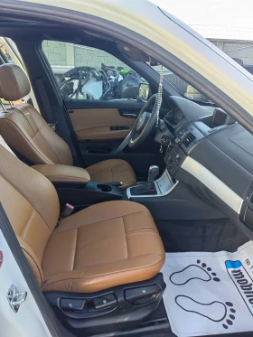 BMW X3 2.0 X-drive | Mobile.bg    7
