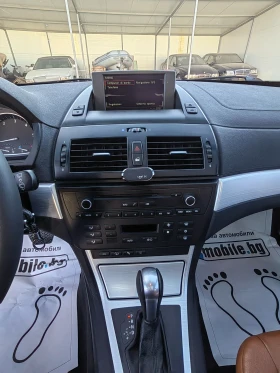 BMW X3 2.0 X-drive | Mobile.bg    5