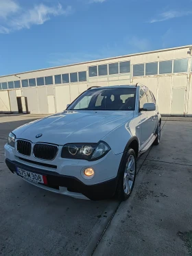 BMW X3 2.0 X-drive | Mobile.bg    11