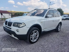 BMW X3 2.0 X-drive | Mobile.bg    2