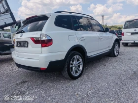 BMW X3 2.0 X-drive | Mobile.bg    4