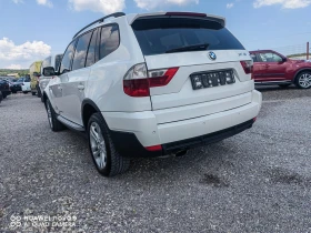 BMW X3 2.0 X-drive | Mobile.bg    3